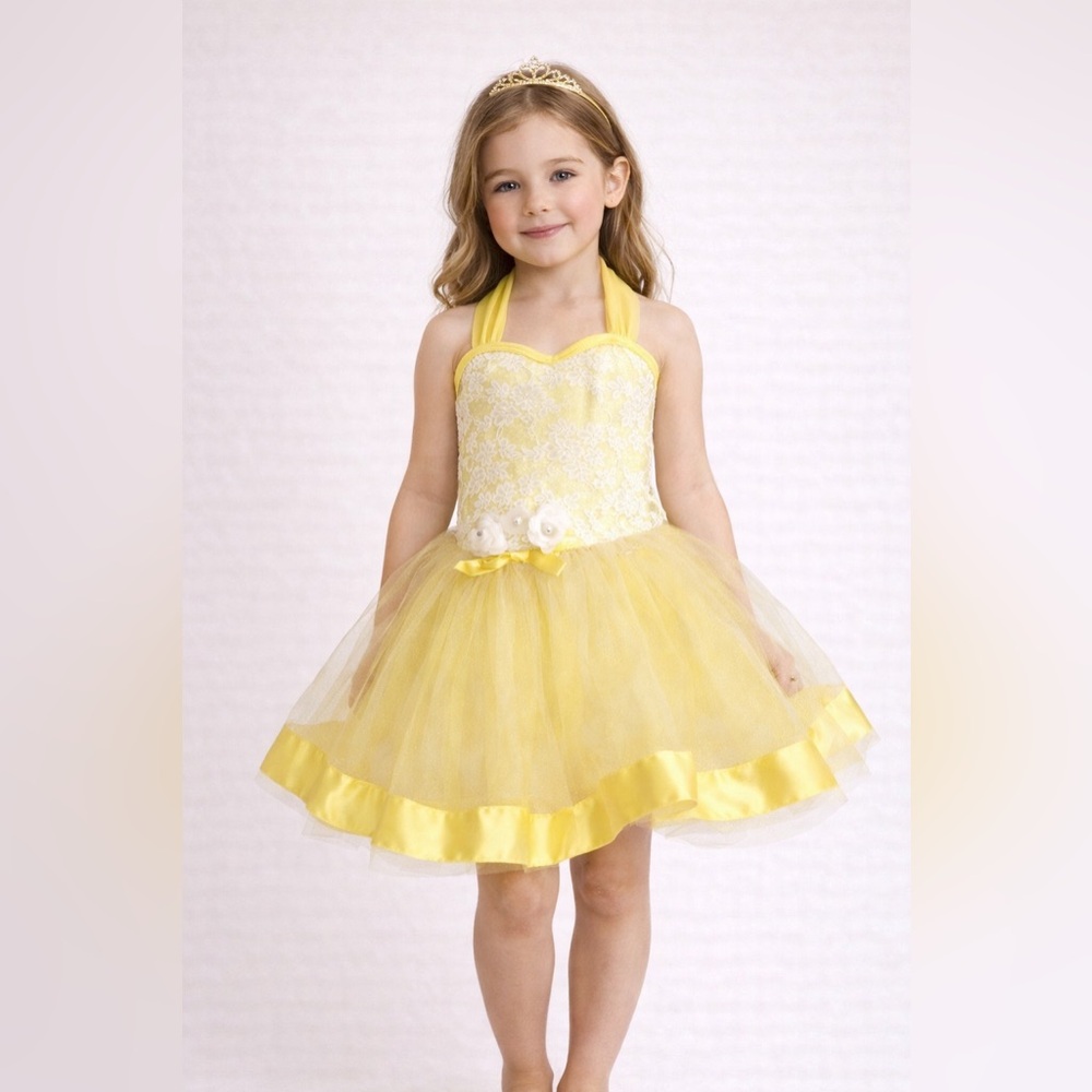 NWOT Princess Dress for Kids